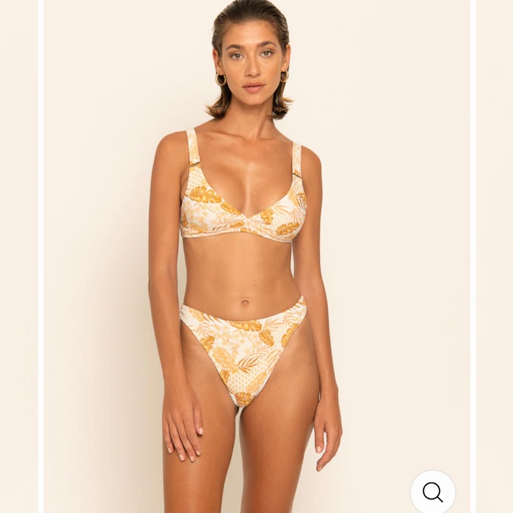 Rove Swimwear Bottoms
